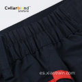 Pantalones cargo de ropa de trabajo impermeable